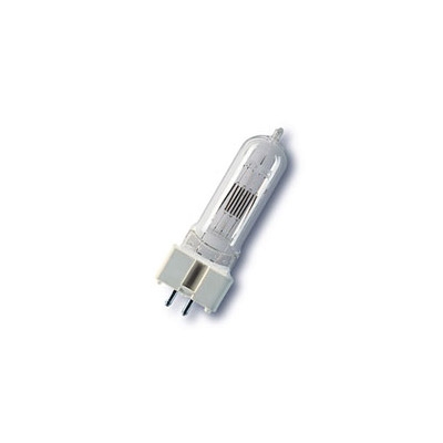 Philips 6638P,  CP89 FRM, 230V, 650W, 500h, GY9.5